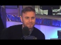 Gary Barlow GB40 Take That highlights - Chris Evans Breakfast Show BBC Radio 2