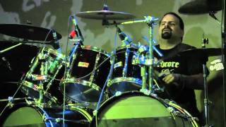 Napalm Death - Diktat (Kool Metal Fest/May 15th, 2010)