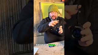 My CO Alarm Just Saved My Life! #ITEHIL #COdetector #outdoorgear #wintercamping, #hottentcamping
