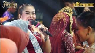 CINTA BAYANGAN -ANIK ARNIKA NEW ARNIKA JAYA DS CIPAJANG BANJAR KAB BREBES 15 APRIL 2024