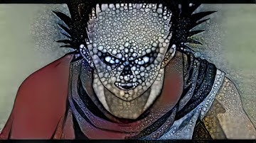 Akira Deep Dream version 2