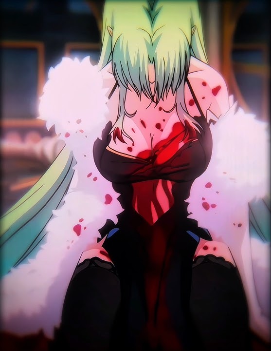 ☆𝗘𝗹𝗹𝗲𝘁𝗶𝗲𝗿 𝗗𝗶𝗲𝗱🤙💀?」- Our Last Crusade or the Rise of a New World EP8 Dynasty Edit #anime #shorts