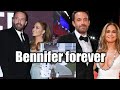 How Jennifer Lopez and Ben Affleck started their wedding preparation. #jenniferlopez #benaffleck