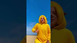 Part 2: The Sand Hides Something Crazy! 😦🏖️