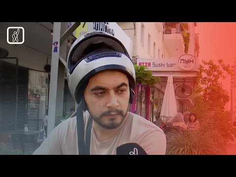 ომი ისრაელში | ფორმულა თელ-ავივიდან