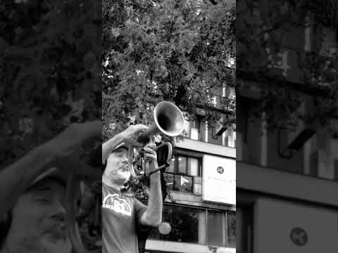 "Autumn in NewYork " ( by  Vernon Duke ) 2026/06/22 ( full version in the videos section )