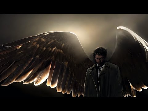 Supernatural 14.Sezon Türkçe Altyazılı Fragmanı