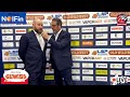 QUINDICESIMA GIORNATA | Intervallo vs Torino
