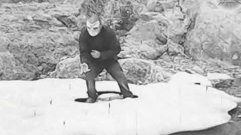 Métastaze Oklusiv ( Noise Music higher Level)( short version)-John Bourbre