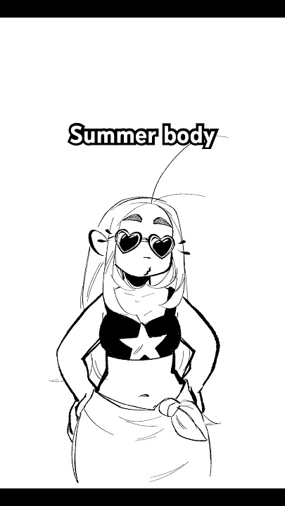 Get your summer body