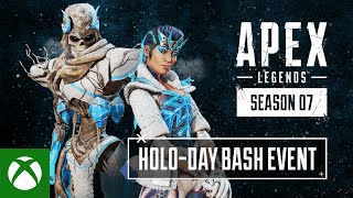 Apex Legends Holo-Day Bash 2020 Trailer
