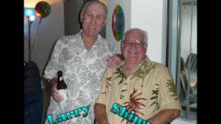Poppy's 80th Birthday Celebration - A Slideshow