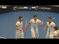 9. kolo | FB Hurrican Karlovy Vary - Předvýběr.CZ Florbal MB 4:8
