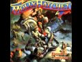 Heartless Land- Molly Hatchet