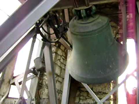 Cloches - Boncourt (JU) glise St Pierre-et-Paul