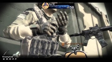 Native Ghosts Teamtage 1