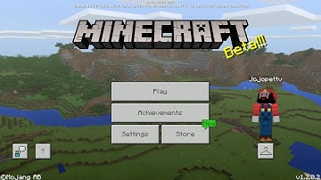 How to Download Minecraft Better Together Beta (1.2) on Windows 10, XBOX One and Android
