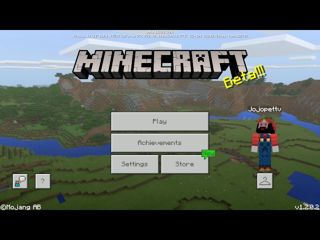 Minecraft's 'Better Together' Beta lets you play with friends across  Windows 10 and Android devices