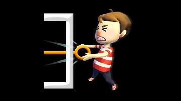 Pin Rescue: All Levels Gameplay Walkthrough Part 4