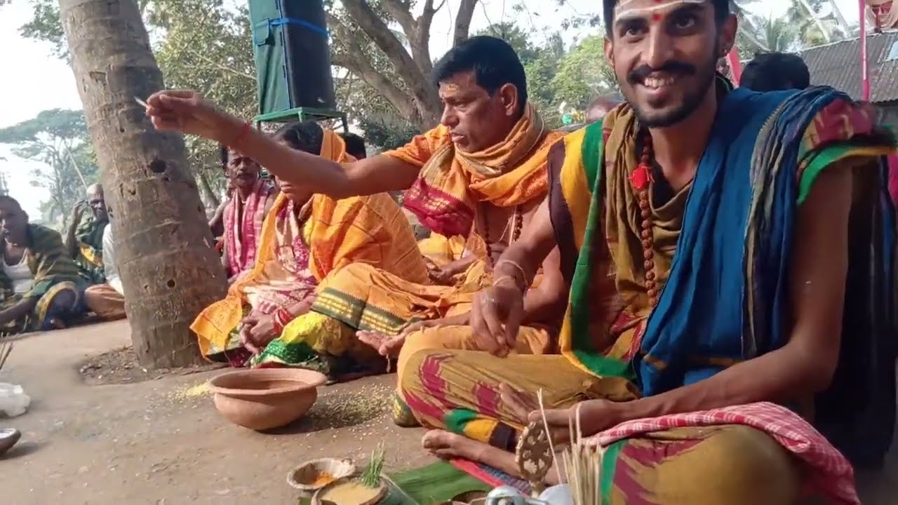 ସୂର୍ଯ୍ୟ ପୂଜା