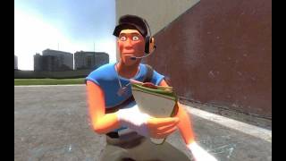 GMod (HPP1): Heavy Pays Pinkie Pie in Sandviches to do His Dirty Work