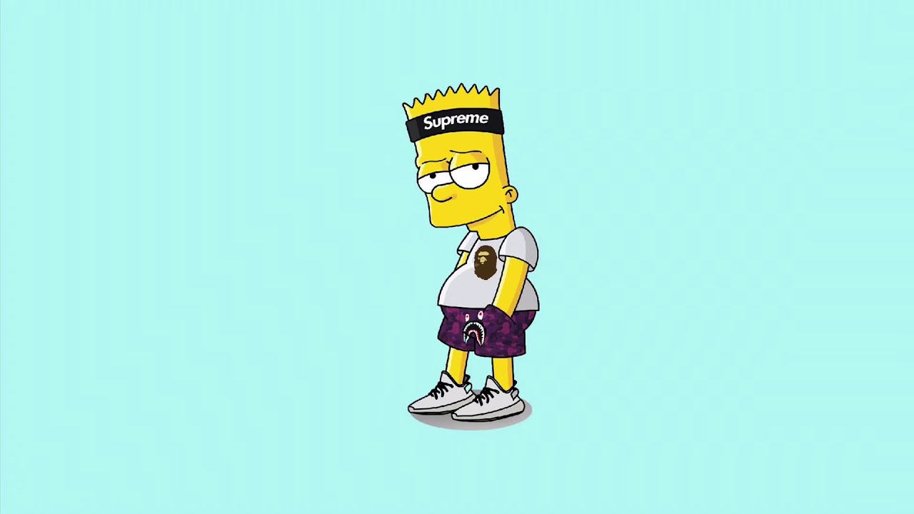 Blueface Type Beat - 