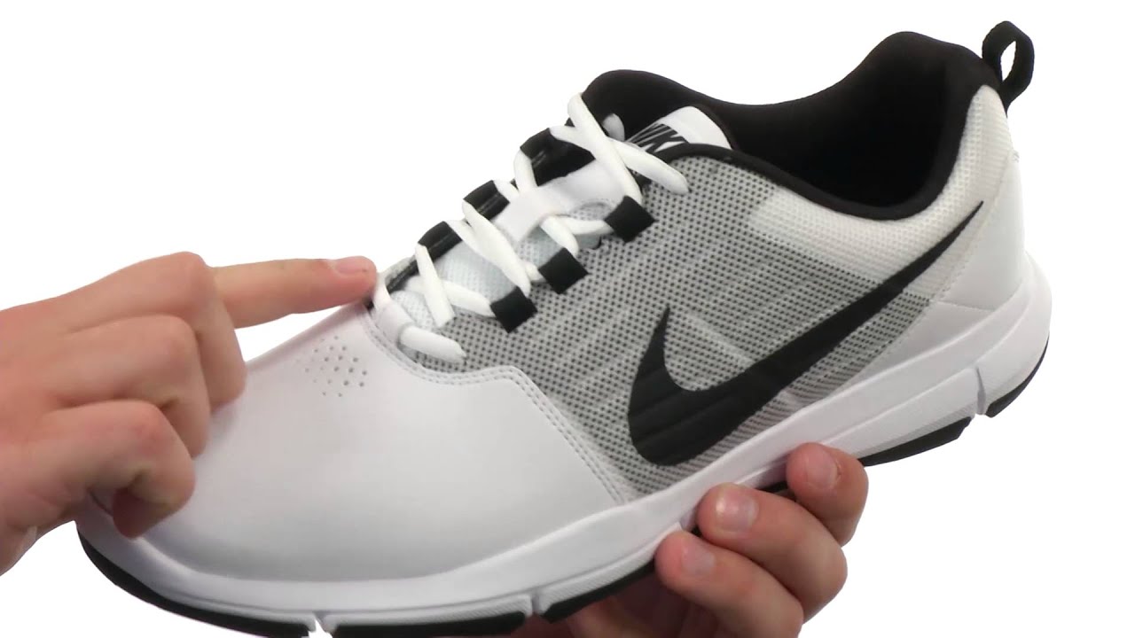 Nike Golf Explorer SL SKU:8485285 - YouTube