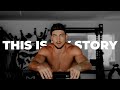 This is my story ricky garard 2023 crossfit
