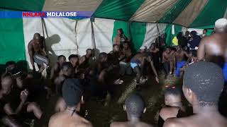 ingwe emabala | Ezikamthakashana | Ingoma kaZwelonke Camp | 2024