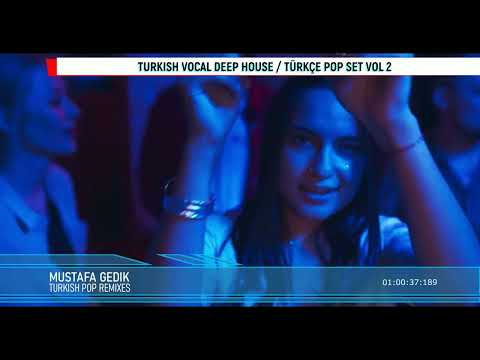 Turkish Vocal Deep