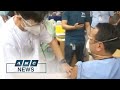 PH Testing Chief: We aim to inoculate up to 350,000 per day when bulk of vaccines arrive | ANC