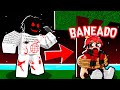 😱 *VICTUR_666* ME BANEO de ROBLOX *ayudame*