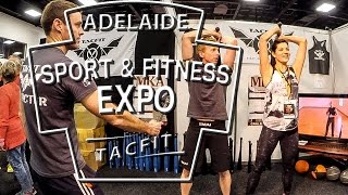 TACFIT - Simon Leonard