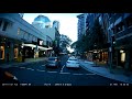 Dashcam   never ending bad drivers