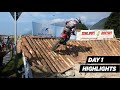 2023 ITALIAN ENDURO CHAMPIONSHIP | ROUND 9&amp;10 | DAY 1