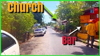 ?? Proof That Jamaica Has The Most Churches Per Square Mile