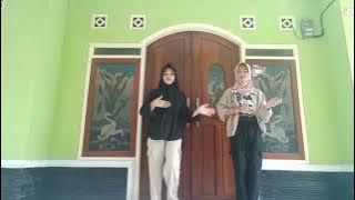 Tugas seni budaya#tari modern pota pota