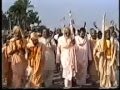 Navadvipa dhama parikrama 1996 com srila gurudeva