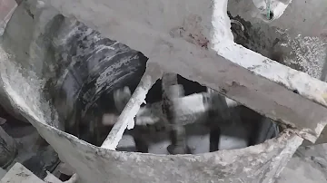 O que posso usar para substituir a massa corrida?