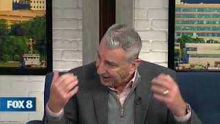 Renew Home on New Day Cleveland