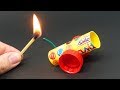 10 INVENTOS que CUALQUIERA PUEDE HACER!