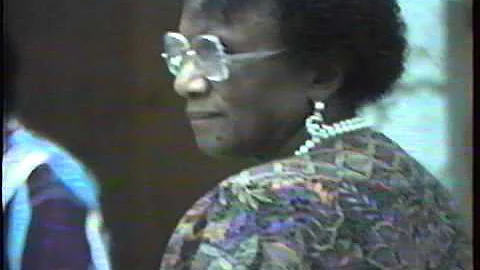 Leatha Goode - 1991