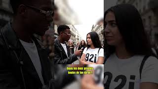 T’as déjà léché les deux boules d’un mec🤣🤣