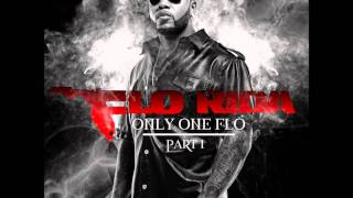 Flo-Rida - Who Dat Girl (ft Akon)