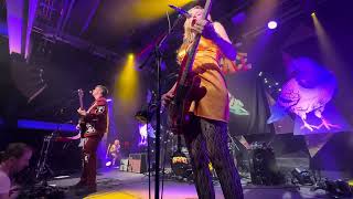 Cheekface - "Eternity Leave" - Elsewhere, Brooklyn NY - 4/25/2025