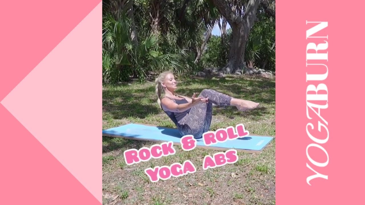 Rock and Roll 🎸 Yoga ABS!!! camera iphone 8 plus apk