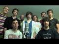 The Sons of Pitches - What Makes You Beautiful - One Direction (Acapella Cover)
