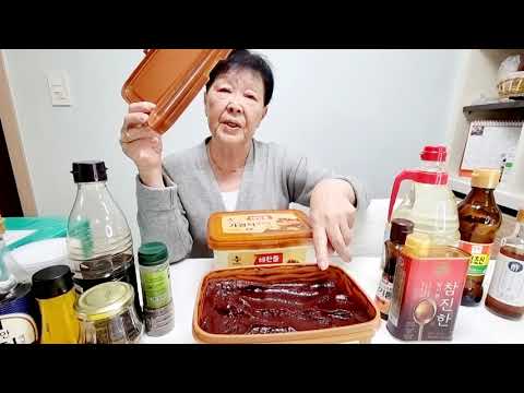 СПЕЦИИ,СОУСЫ,ПАСТЫ ДЛЯ ПРИГОТОВЛЕНИЯ КОРЕЙСКИХ БЛЮД/SPICES,SAUCES,PASTES FOR COOKING KOREAN DISHES