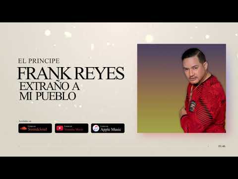 Frank Reyes -