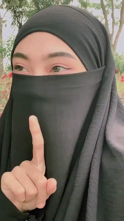 Runtah cover #runtah #ukhtycantik #cadar #ukhty #shorts #shortsyoutube